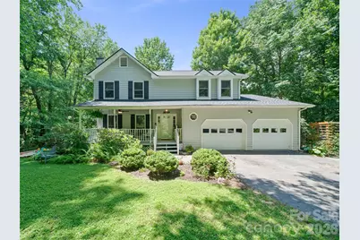 254 Shepard Way, Burnsville, NC 28714 - Photo 1