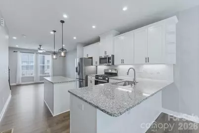 119 Music Hall Way, Charlotte, NC 28203 - Photo 8