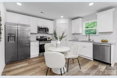 2807 17th Street Court NE, Hickory, NC 28601 - Photo 6