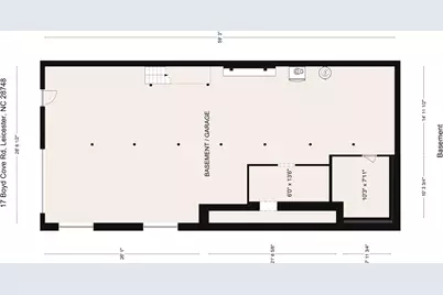 17 Boyd Cove Road, Leicester, NC 28748 - Photo 40
