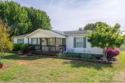 402 Wilson Drive, Lawndale, NC 28090 - Photo 1
