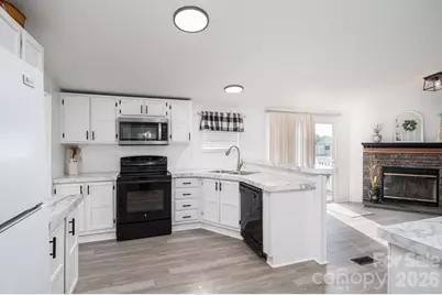 402 Wilson Drive, Lawndale, NC 28090 - Photo 12