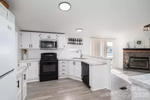 402 Wilson Dr, Lawndale, NC 28090 - Photo 12