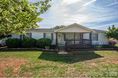 402 Wilson Drive, Lawndale, NC 28090 - Photo 2