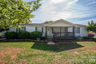 402 Wilson Dr, Lawndale, NC 28090 - Photo 2