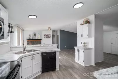 402 Wilson Drive, Lawndale, NC 28090 - Photo 14