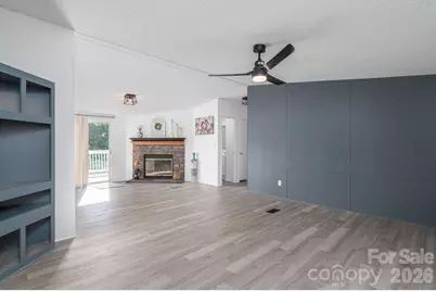 402 Wilson Drive, Lawndale, NC 28090 - Photo 6