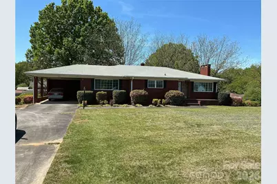 219 N Central Avenue, Locust, NC 28097 - Photo 2