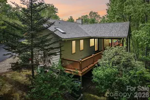 519 Susanna Cove Rd, Mars Hill, NC 28754 - Photo 2