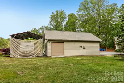 519 Susanna Cove Road #8, Mars Hill, NC 28754 - Photo 34