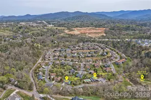 35 Pinebrook Club Dr, Asheville, NC 28804 - Photo 42