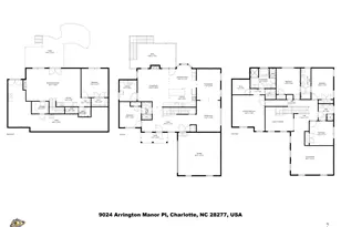 9024 Arrington Manor Pl, Charlotte, NC 28277 - Photo 48