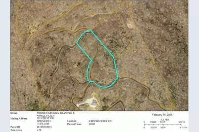 0 Brush Creek Road #37 & 41, Bryson City, NC 28713 - Photo 22