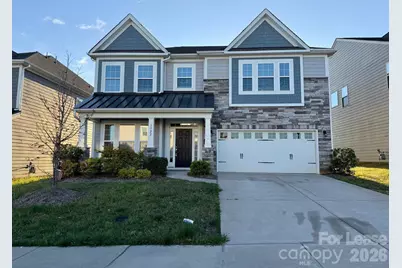 1722 Spears Drive NW, Concord, NC 28027 - Photo 1