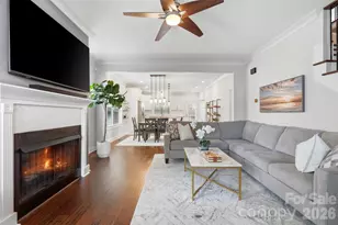 1732 Parson St, Charlotte, NC 28205 - Photo 4