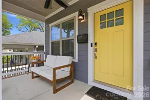 1732 Parson St, Charlotte, NC 28205 - Photo 2