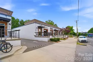 1732 Parson St, Charlotte, NC 28205 - Photo 28