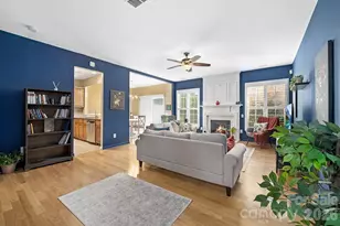 9805 Carson Whitley Ave, Charlotte, NC 28277 - Photo 8