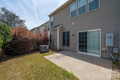 9805 Carson Whitley Avenue, Charlotte, NC 28277 - Photo 24