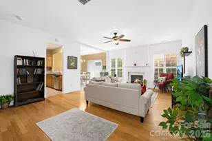 9805 Carson Whitley Ave, Charlotte, NC 28277 - Photo 2