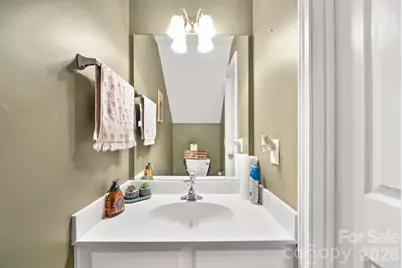 9805 Carson Whitley Avenue, Charlotte, NC 28277 - Photo 20