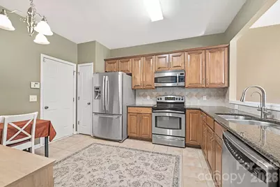 9805 Carson Whitley Avenue, Charlotte, NC 28277 - Photo 8