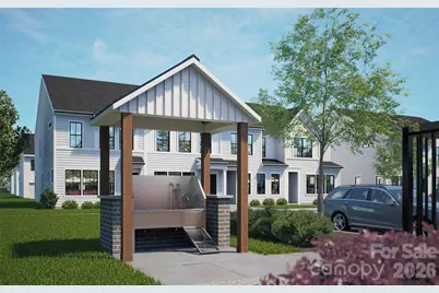 5613 Retledge Street #32, Charlotte, NC 28269 - Photo 28