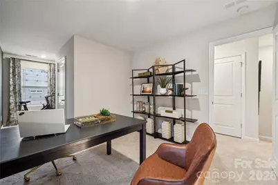 5613 Retledge Street #32, Charlotte, NC 28269 - Photo 10