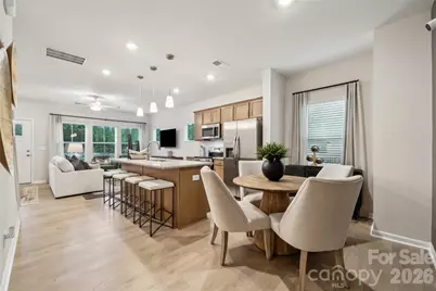 5613 Retledge Street #32, Charlotte, NC 28269 - Photo 6