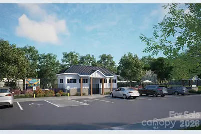 5613 Retledge Street #32, Charlotte, NC 28269 - Photo 24