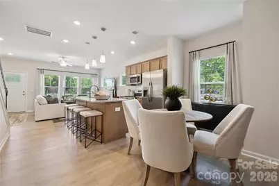 5613 Retledge Street #32, Charlotte, NC 28269 - Photo 14