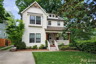 4231 Craig Ave, Charlotte, NC 28211 - Photo 1