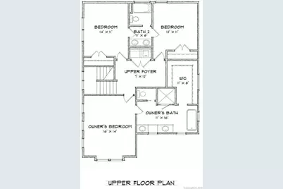 4231 Craig Avenue, Charlotte, NC 28211 - Photo 42