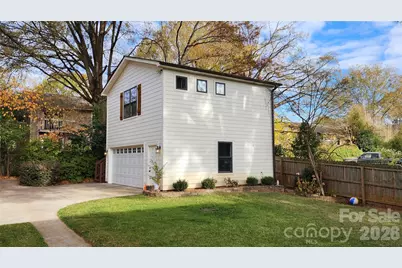 4231 Craig Avenue, Charlotte, NC 28211 - Photo 32
