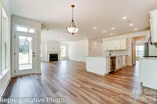 1336 Knob Crk Dr, Gastonia, NC 28054 - Photo 8