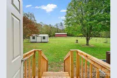 1030 Hughes Gap Road, Bakersville, NC 28705 - Photo 18