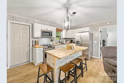 1030 Hughes Gap Road, Bakersville, NC 28705 - Photo 6