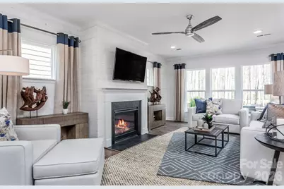 9335 Moss Plantation Avenue NW, Concord, NC 28027 - Photo 4