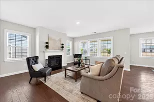 22024 Finworthy Ln, Huntersville, NC 28078 - Photo 18