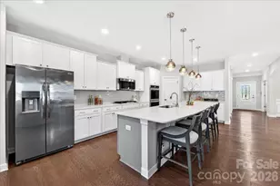 22024 Finworthy Ln, Huntersville, NC 28078 - Photo 12