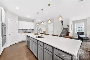 22024 Finworthy Ln, Huntersville, NC 28078 - Photo 16