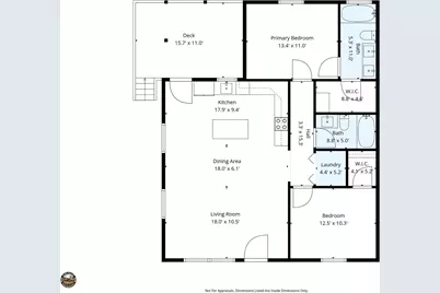 1081 Mt Lebanon Church Road, Bostic, NC 28018 - Photo 46