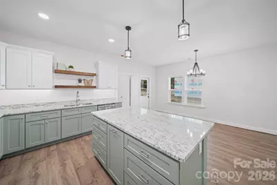 2119 Woodhurst Lane, Albemarle, NC 28001 - Photo 6