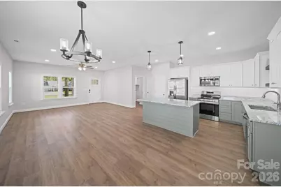 2119 Woodhurst Lane, Albemarle, NC 28001 - Photo 2