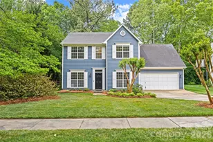 3213 Crescent Knoll Dr, Matthews, NC 28105 - Photo 2