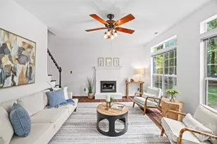 3213 Crescent Knoll Dr, Matthews, NC 28105 - Photo 12