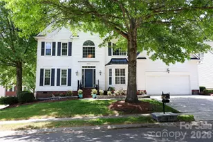 9234 Brechin Dr, Charlotte, NC 28277 - Photo 1