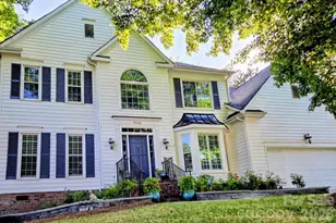 9234 Brechin Dr, Charlotte, NC 28277 - Photo 1