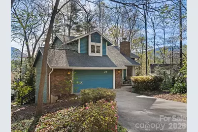 26 Autumn Ridge Lane, Asheville, NC 28803 - Photo 2