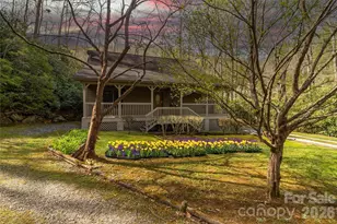106 Cabin Creek Rd, Sylva, NC 28779 - Photo 1